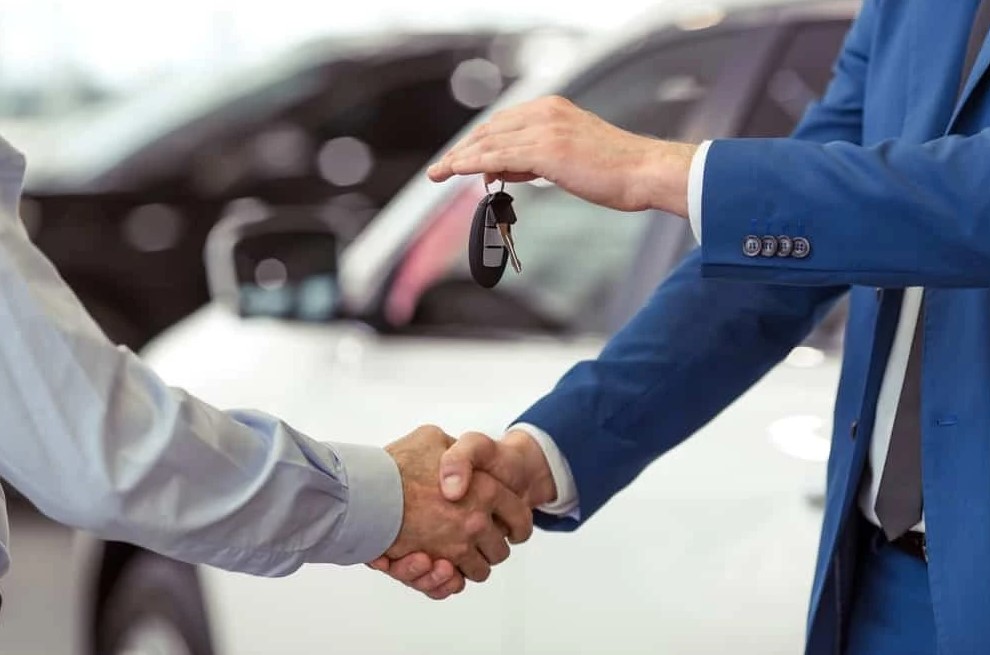 Sell My Car Quickly in Dallas, TX Without Compromising on Price